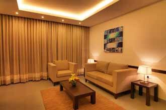 Twenty Four Hotel, Bangalore 3